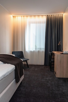 Gallery - Thon Partner Hotel Norge