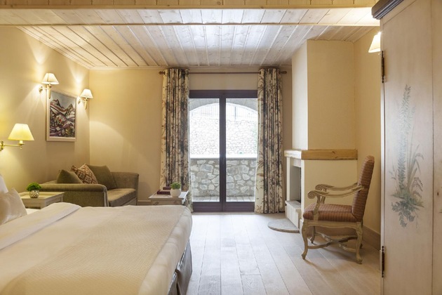 Gallery - Santa Marina Arachova Resort & Spa