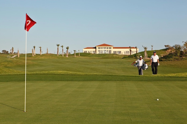 Gallery - Atlantic Palace Agadir Golf Thalasso&Casino Resort