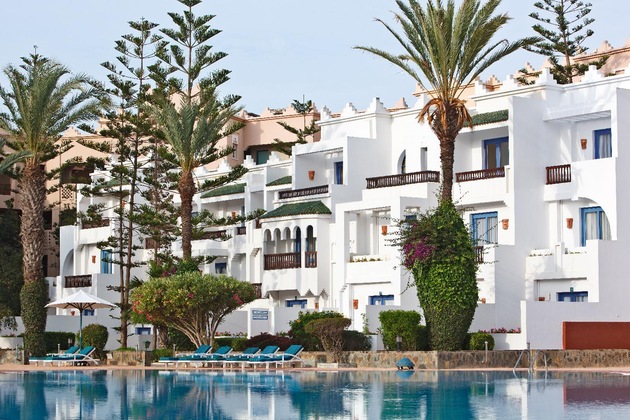 Gallery - Atlantic Palace Agadir Golf Thalasso&Casino Resort