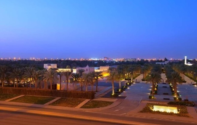 Gallery - City Seasons Hotel Al Ain