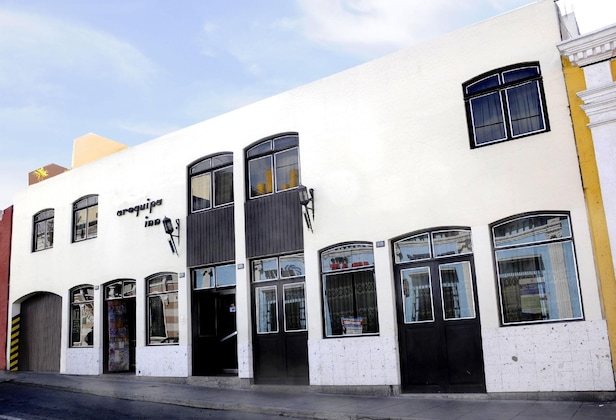 Gallery - Hotel Arequipa Inn
