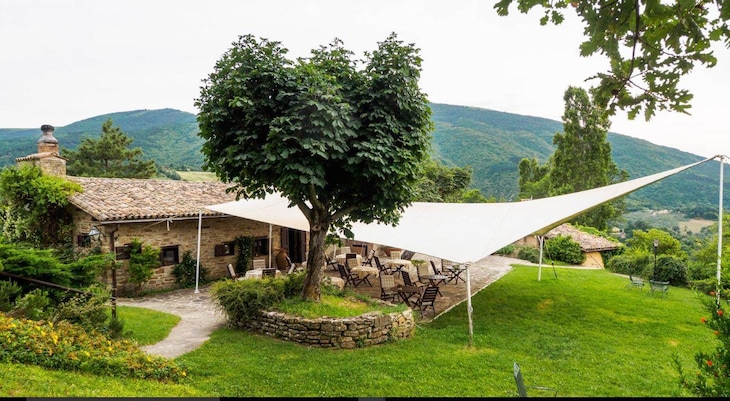 Gallery - Le Silve Di Armenzano