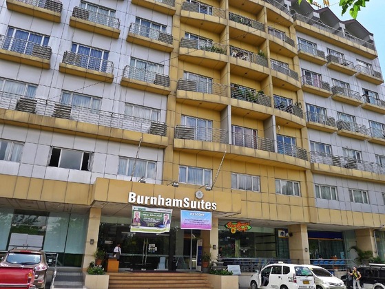 Gallery - Baguio Burnham Suites