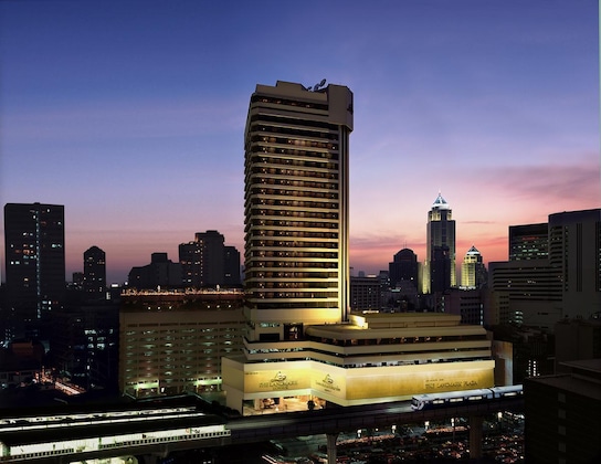 Gallery - The Landmark Bangkok
