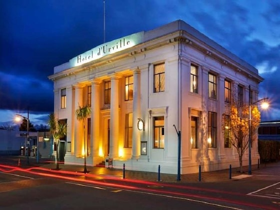 Gallery - Hotel Durville Blenheim