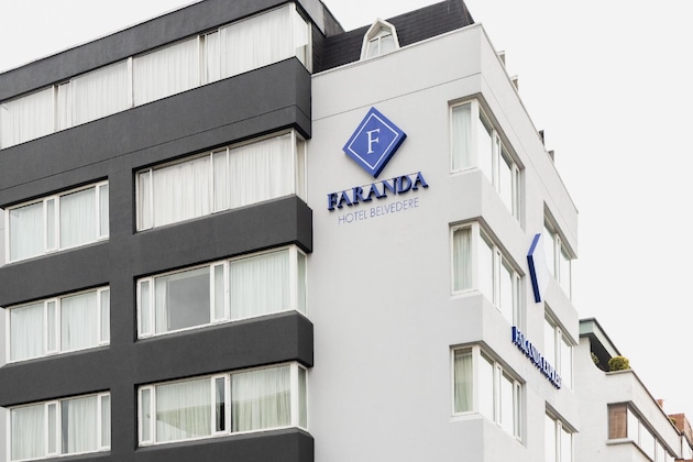 Gallery - Faranda Express Belvedere