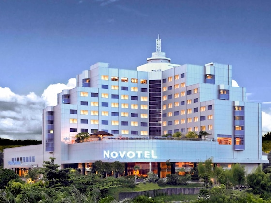 Gallery - Novotel Balikpapan