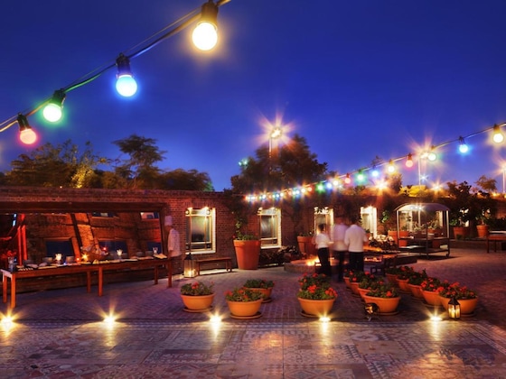 Gallery - Faena Hotel Buenos Aires