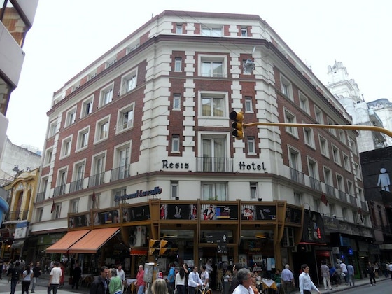 Gallery - Regis Orho Hotel