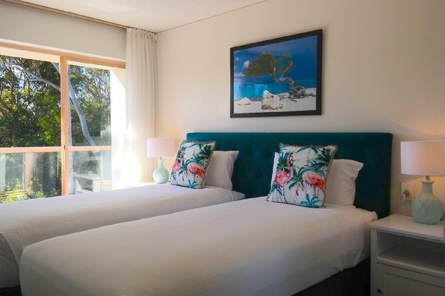 Gallery - Pacific Bay Resort