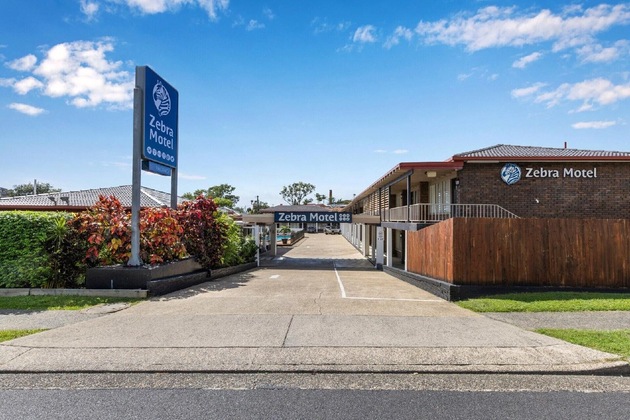 Gallery - Zebra Motel Coffs Harbour