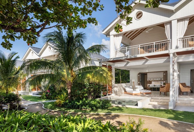 Gallery - Sandals Halcyon Beach