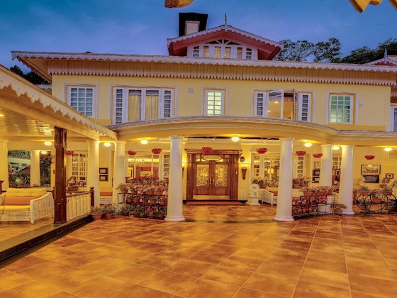 Gallery - Mayfair Darjeeling