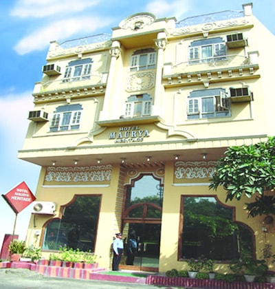 Gallery - Maurya Heritage