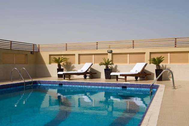Gallery - Al Barsha Premium Hotel Apartments