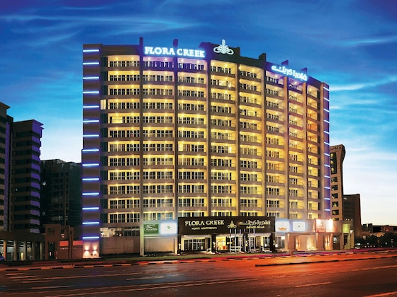 Gallery - Flora Creek Deluxe Hotel Apartments Dubai