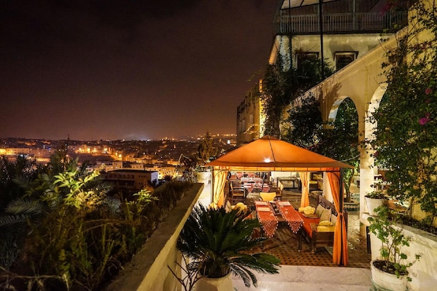 Gallery - Riad Arabesque