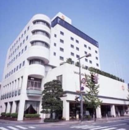 Gallery - Yamagata Grand Hotel