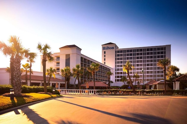 Gallery - Hilton Galveston Island Resort