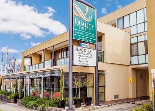 Gallery - Quality Hotel Bayside Geelong