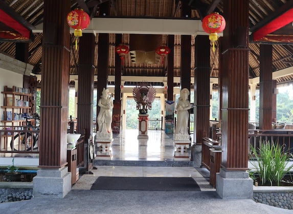 Gallery - Bali Masari Villas & Spa
