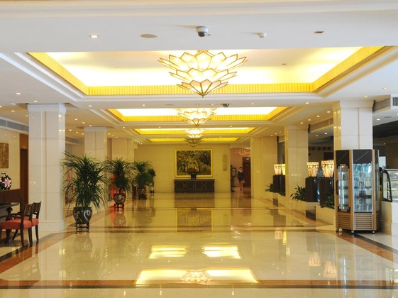 Gallery - Haikou Golden Sea View Hotel