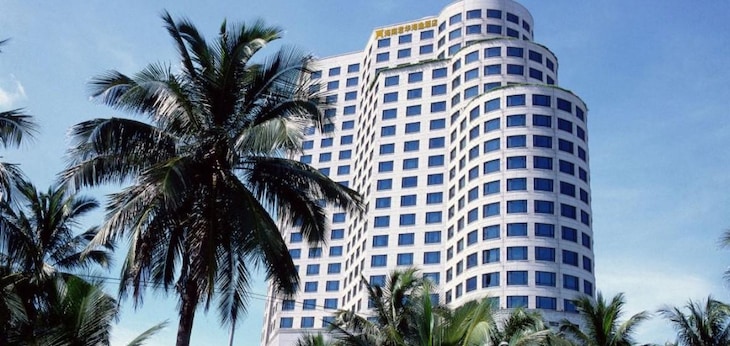 Gallery - Hainan Junhua Haiyi Hotel