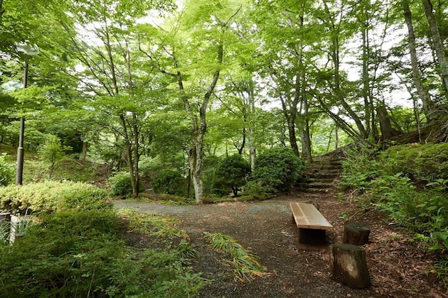 Gallery - Hakone Highland Hotel