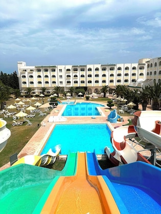 Gallery - Green Golf Hotel