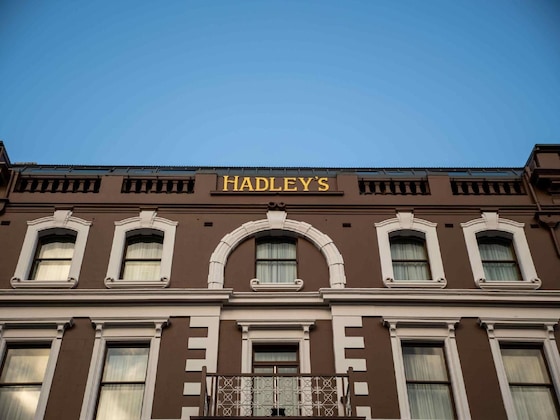 Gallery - Hadley's Orient Hotel