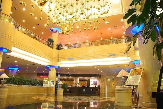 Gallery - Phoenix Hotel Inner Mongolia