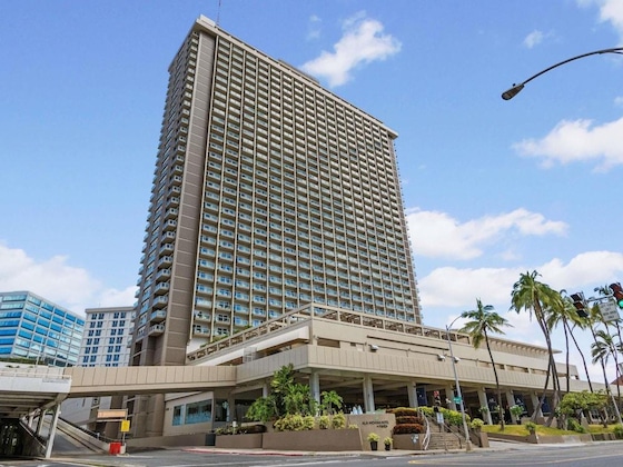 Gallery - Ala Moana Hotel by Mantra