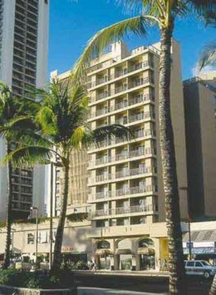 Gallery - Espacio The Jewel Of Waikiki