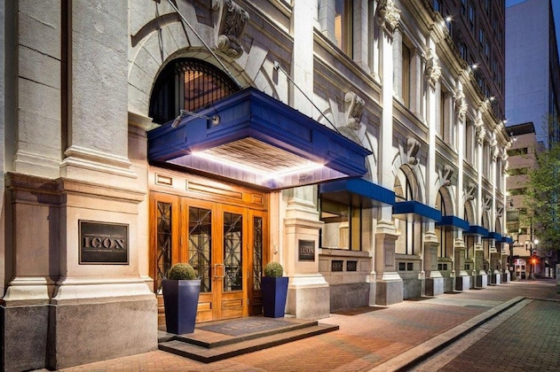 Gallery - Hotel Icon Autograph Collection By Marriott