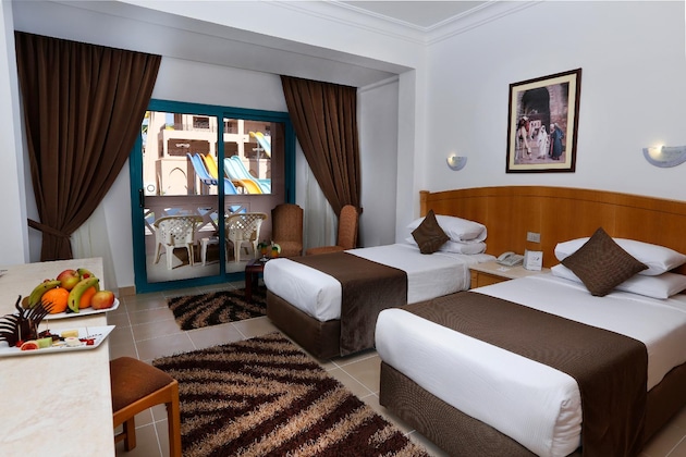 Gallery - Pickalbatros Aqua Park Resort