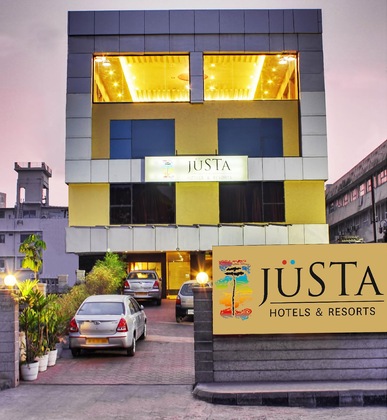 Gallery - Justa Hyderabad