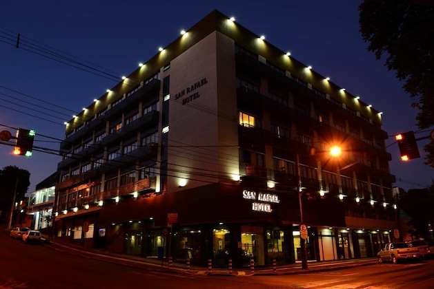 Gallery - Hotel San Rafael Comfort Class