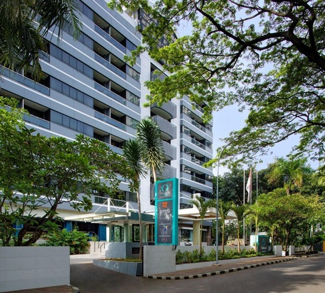 Gallery - Oakwood Suites Kuningan Jakarta