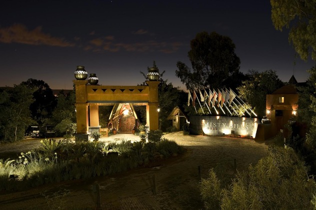 Gallery - Misty Hills Country Hotel