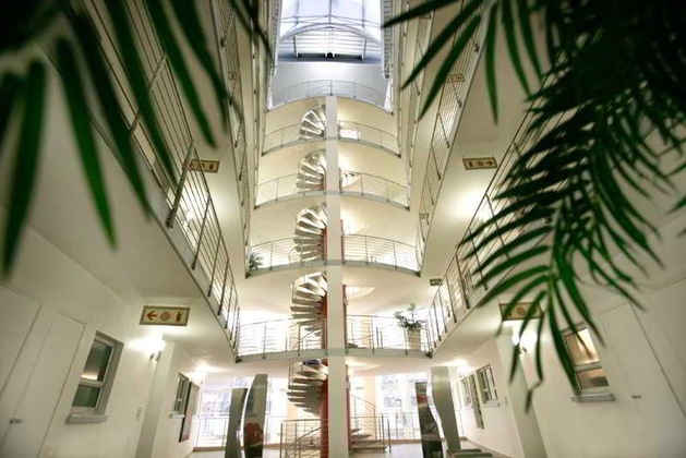 Gallery - Urban Hip Hotel - The Splice Hotel