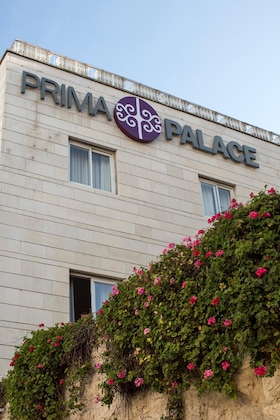 Gallery - Prima Palace Hotel