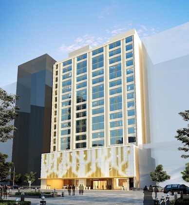 Gallery - Oasis Avenue – A Gdh Hotel