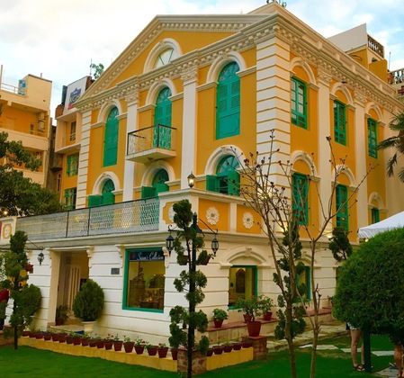 Gallery - Kathmandu Guest House By Kgh Group