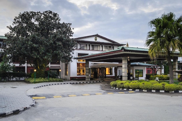 Gallery - Hotel Annapurna