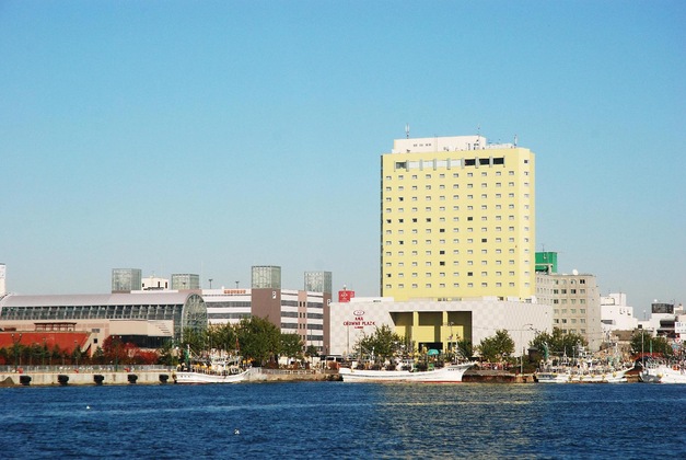 Gallery - Crowne Plaza Ana Kushiro By Ihg