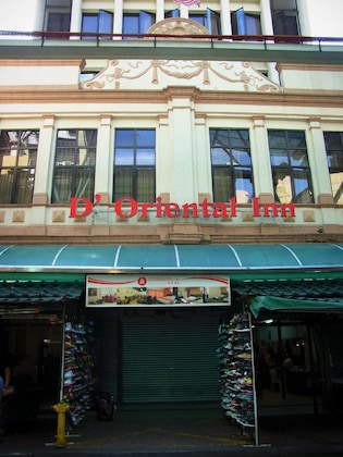 Gallery - D'oriental Inn