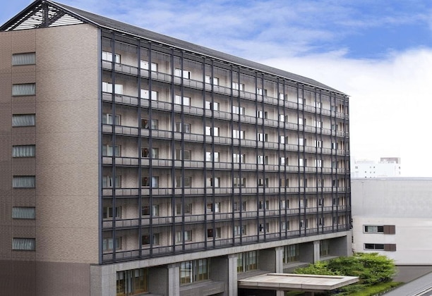 Gallery - Hearton Hotel Kyoto