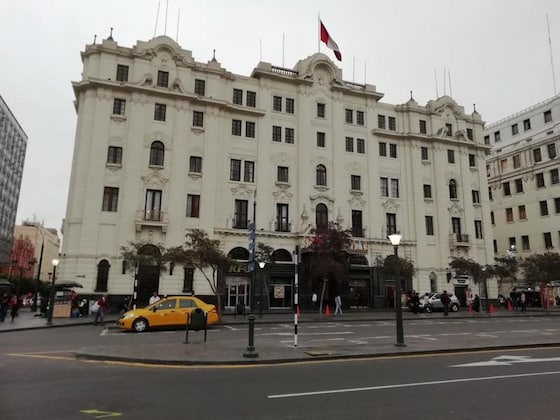 Gallery - Gran Hotel Bolivar
