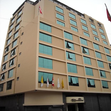 Gallery - Hotel Continental